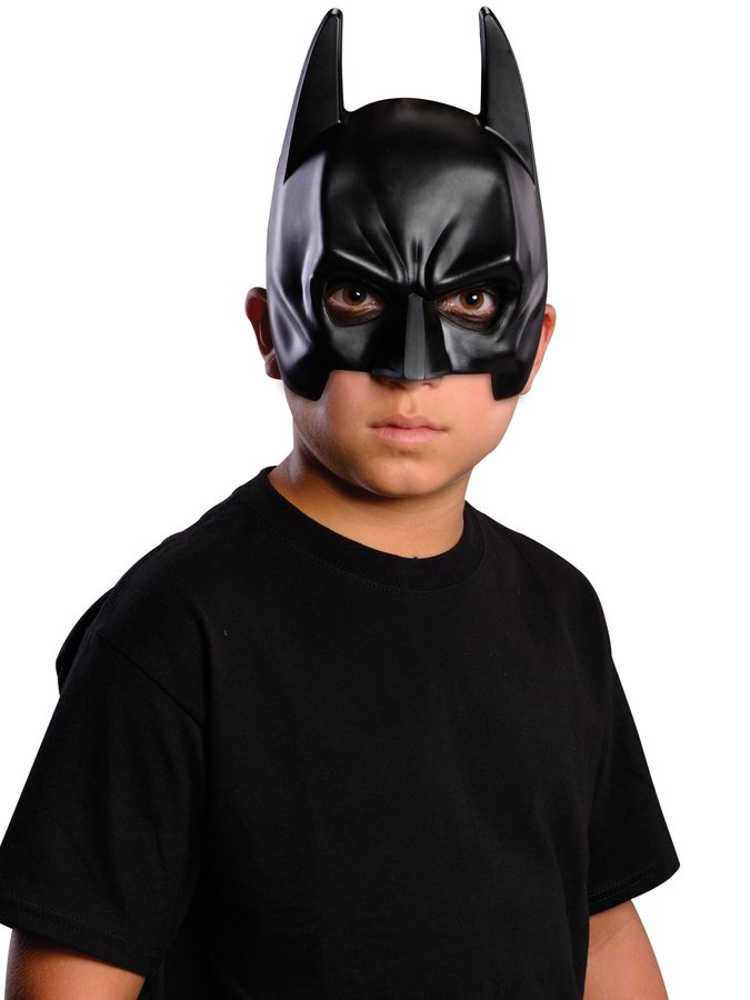 Batman Naamio Lapset