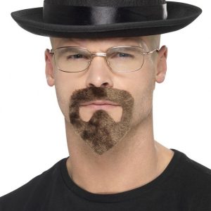 Breaking Bad Heisenberg Instant Kit