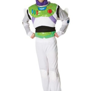 Buzz Lightyear Naamiaisasu