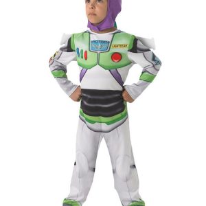 Buzz Lightyear Naamiaisasu Lapset