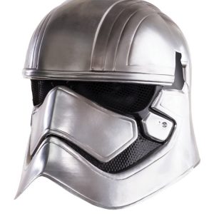 Captain Phasma Naamio