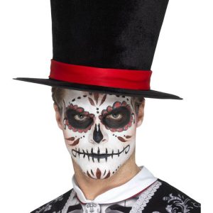 Day Of The Dead Hattu