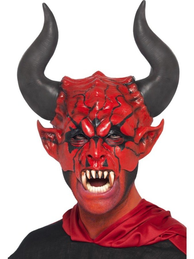 Devil Lord Naamio
