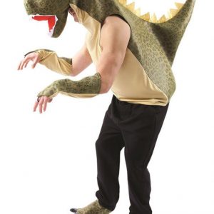 Dinosaurus Naamiaisasu