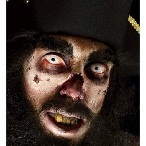 Horror Skin Erikoistehoste