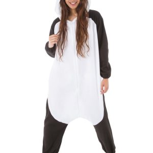 Kigurumi Panda