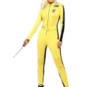 Kill Bill Naamiaisasu