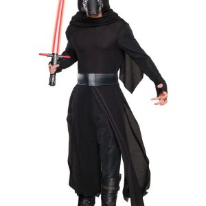 Kylo Ren Naamiaisasu