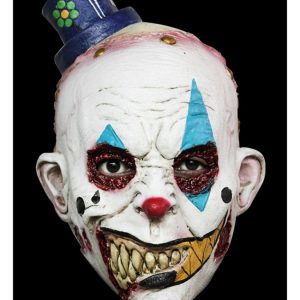 Lasten Horror Clown Naamari