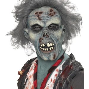 Mädäntyvä Zombie Naamio