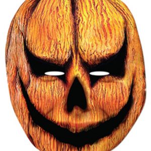 Pahvinaamari Pumpkin Horror