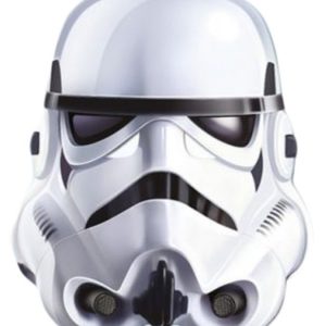 Pahvinaamari Star Wars Stormtrooper