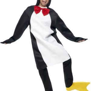 Pingviini Naamiaisasu
