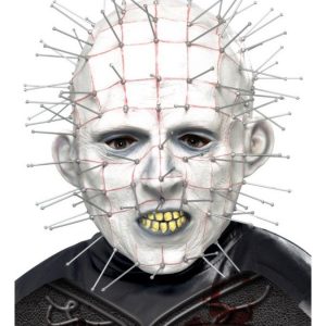 Pinhead Naamio