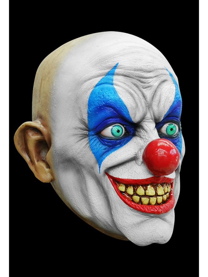 Psycho Clown Naamari