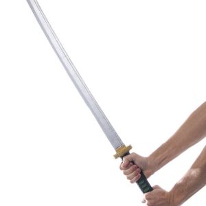 Samurai Sword Ase