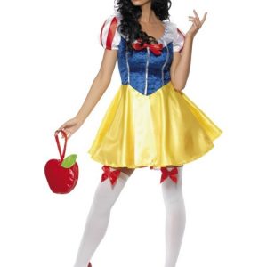Satuprinsessa Naamiaisasu