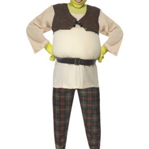 Shrek Naamiaisasu