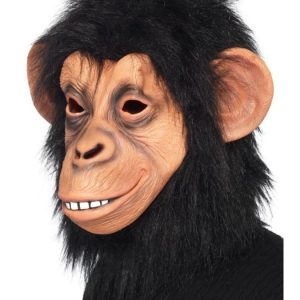 Simpanssi Naamio
