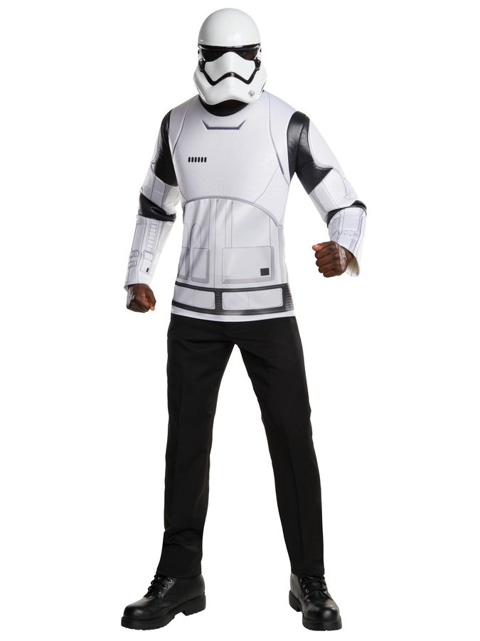 Stormtrooper Vii Instant Kit