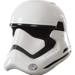 Stormtrooper Vii Naamio