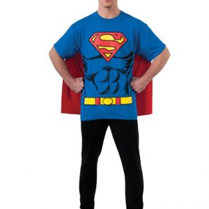 Superman T Paita