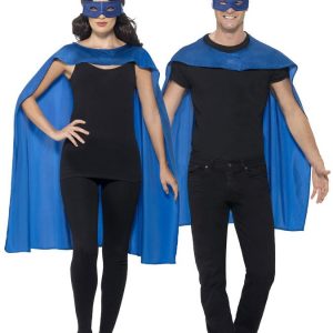 Supersankari Instant Kit Sininen