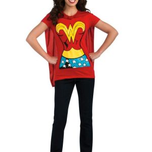 Wonder Woman T Paita