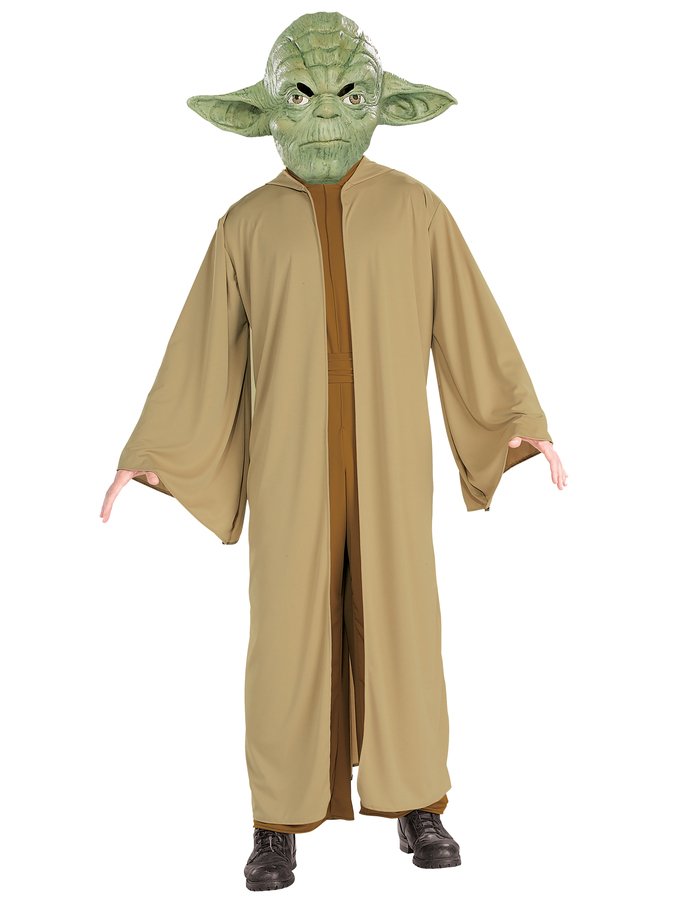 Yoda Naamiaisasu