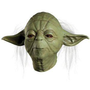 Yoda Naamio