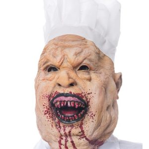 Zombie Chef Naamio