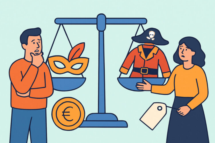 Asun vuokraus vai ostaminen – kustannusvertailu