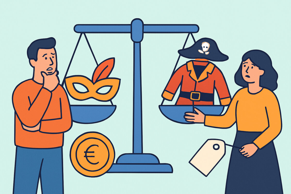 Asun vuokraus vai ostaminen – kustannusvertailu
