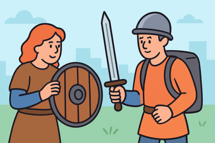 LARP-varusteiden kestävyys – ulkokäyttö ja liike